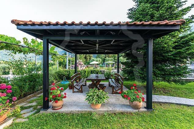 Pantelidis Rooms Skala Potamia (Thasos) Exterior foto