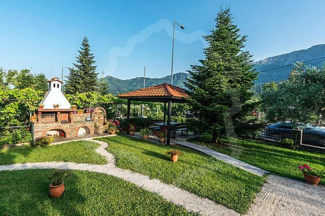 Pantelidis Rooms Skala Potamia (Thasos) Exterior foto